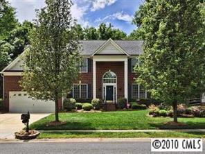 5519 Mcchesney Dr., Charlotte, NC 28269