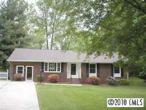 201 15th St., Salisbury, NC 28144