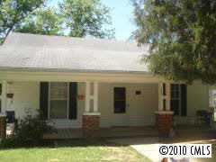 125 Jefferson Ave., Albemarle, NC 28001