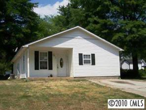 126 Inez St., Kannapolis, NC 28081