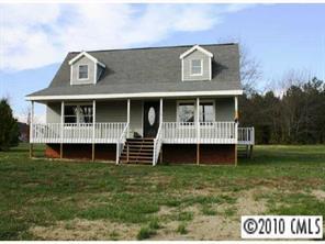 11021 Will Knox Rd., Cornelius, NC 28031