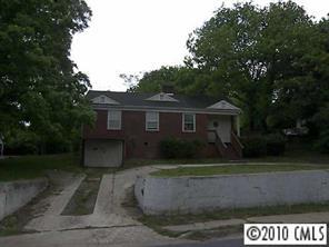 1216 West Blvd., Charlotte, NC 28208
