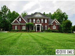 1800 Hickory Ridge Dr., Marvin, NC 28173