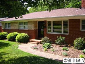 1608 Keeling Pl., Charlotte, NC 28210