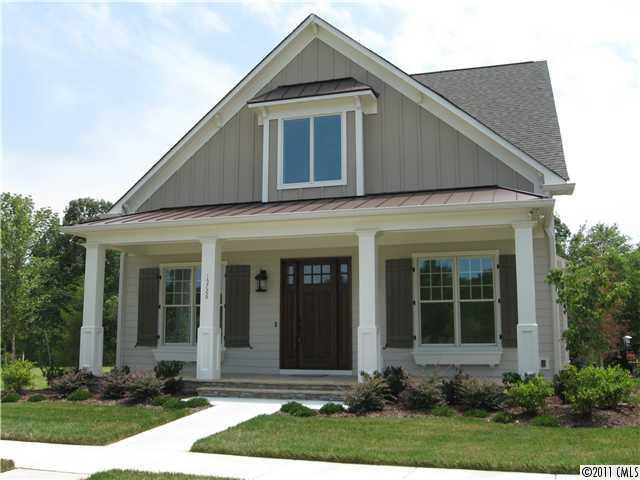 15726 Laurel Oak Crescent, Davidson, NC 28036