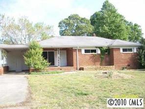 5317 The Plaza Rd., Charlotte, NC 28215