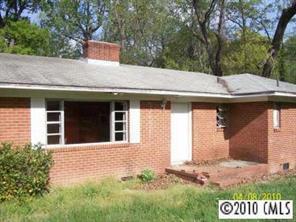 2524 Burkholder Rd., Charlotte, NC 28214