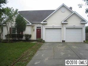 7007 Culloden More Ct., Charlotte, NC 28217