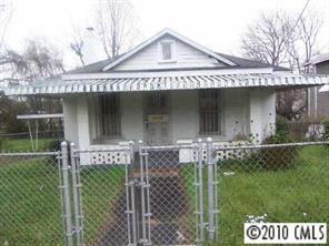 628 Cherry St., Charlotte, NC 28204