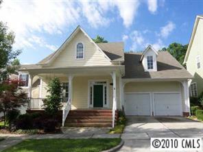 432 N Faulkner Way, Davidson, NC 28036