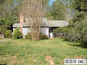 6414 Piney Path Rd., Charlotte, NC 19988
