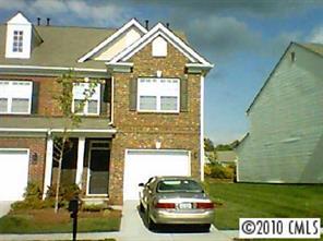 9688 Walkers Glen Dr. #40, Concord, NC 28027