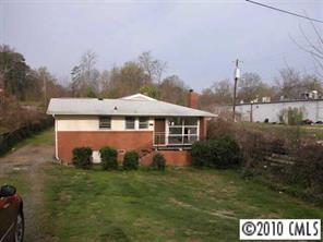 1921 Newcastle St., Charlotte, NC 28216
