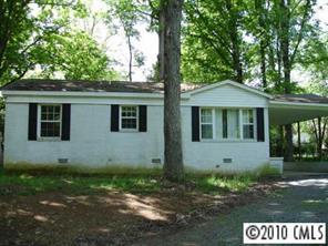 3633 Avalon Ave., Charlotte, NC 28208