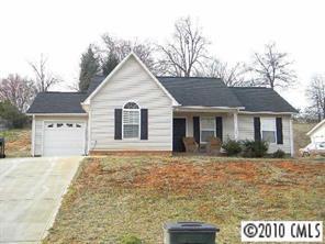 2524 Pine Bark Ct., Gastonia, NC 28052