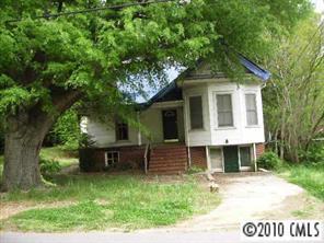 114 Elm St., Mooresville, NC 28115