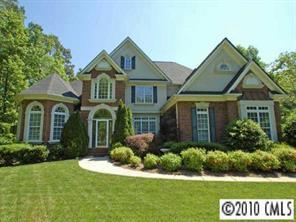 2238 Rising Sun Ln., Weddington, NC 28104