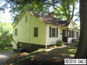1201 Delane Ave., Charlotte, NC 28211