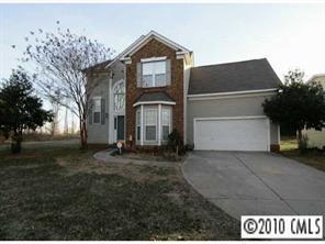 12190 Canopy Ln., Charlotte, NC 28269