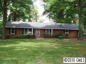 4015 Wilson Ln., Charlotte, NC 28206