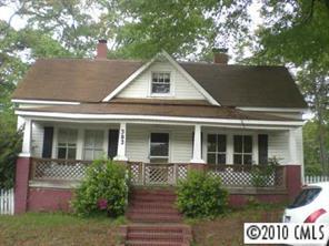 383 E Wilson Ave., Mooresville, NC 28115