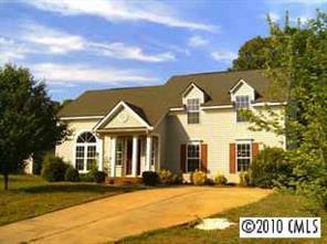 5336 Timbertop Ln., Charlotte, NC 28215