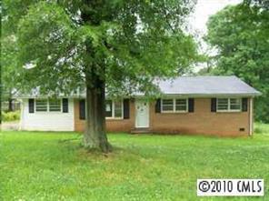 1616 Rhonda Dr., Gastonia, NC 28054