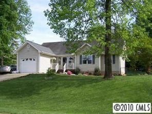 111 Cartway Ln., Statesville, NC 28625