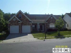 5740 Kirkwynd Commons Dr., Charlotte, NC 28278