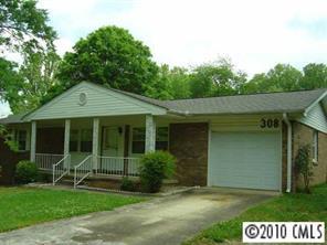 308 Sowers Ferry Rd., Salisbury, NC 28144