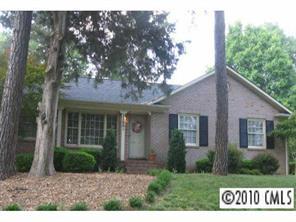 7100 Sherbourne Dr., Charlotte, NC 28210