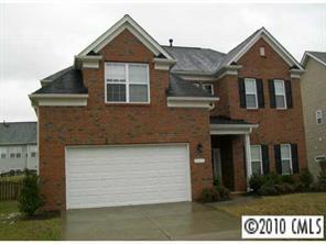 10210 Kelso Ct., Charlotte, NC 28278