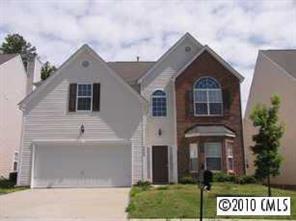 4422 Oakburn Dr., Charlotte, NC 28269
