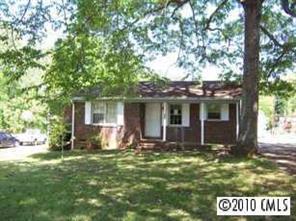 606 Hickory Nut Ln., China Grove, NC 28023