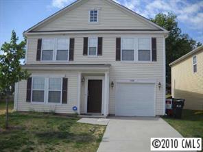 6138 Salamander Run Ln., Charlotte, NC 28215