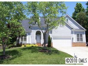 6314 Shining Rock Ct., Charlotte, NC 28277