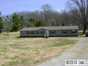 4060 Cauble Rd., Salisbury, NC 28146