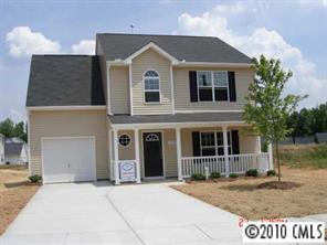 4709 Brewer Dr., Charlotte, NC 28208