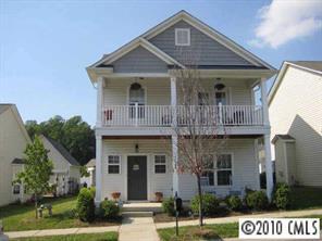 11109 Aprilia Ln., Cornelius, NC 28031