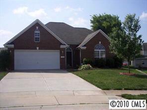 14220 Lynderwood Ct., Charlotte, NC 28273