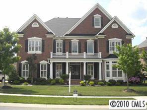 1017 Ainsdale Dr., Matthews, NC 28104