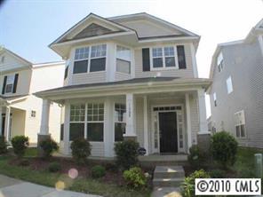 11733 Windy Mist Way, Huntersville, NC 28078