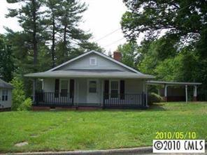 438 Hill St., Statesville, NC 28677