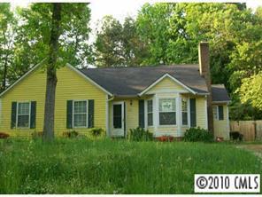 7127 Markway Dr., Charlotte, NC 28215