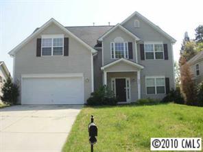 4536 Hyperion Ct., Charlotte, NC 28216