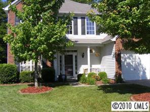 6302 Tunston Ln., Charlotte, NC 28269