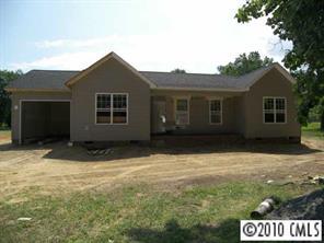 1535 Legion Club Rd., Salisbury, NC 28146