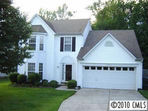 2036 Mallard Pine Ct., Charlotte, NC 28262