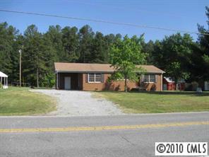 1140 W Ridge Rd., Salisbury, NC 28147