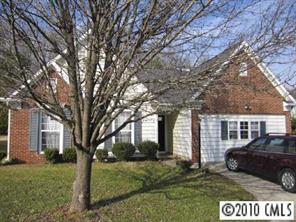 8620 Galena View Dr., Charlotte, NC 28269